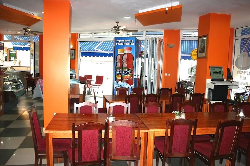Hotel Bagaric -Ispod Brda Ukazanja Adress Kraljice Mira 56 Bijakovci Medugorje Exterior foto