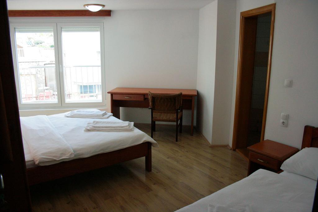Hotel Bagaric -Ispod Brda Ukazanja Adress Kraljice Mira 56 Bijakovci Medugorje Exterior foto